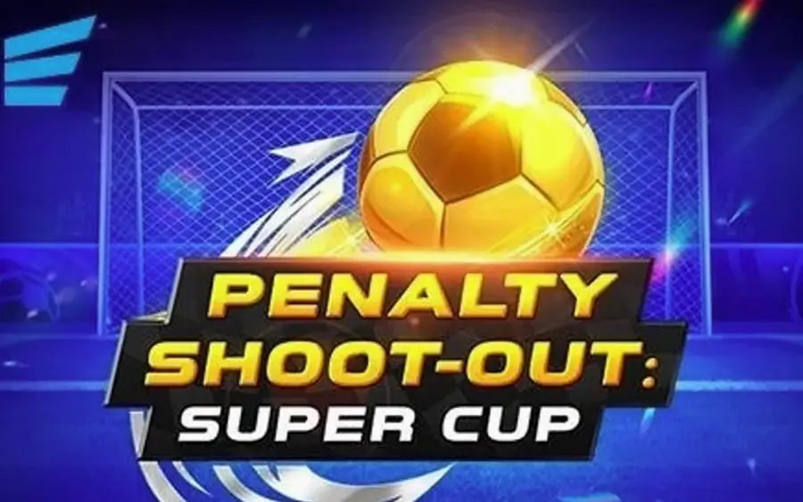 Penalty Shoot-Out: Super Cup