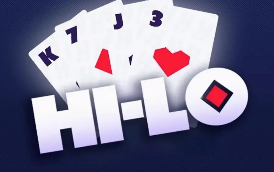 Hi-Lo