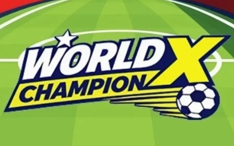 World Champion X