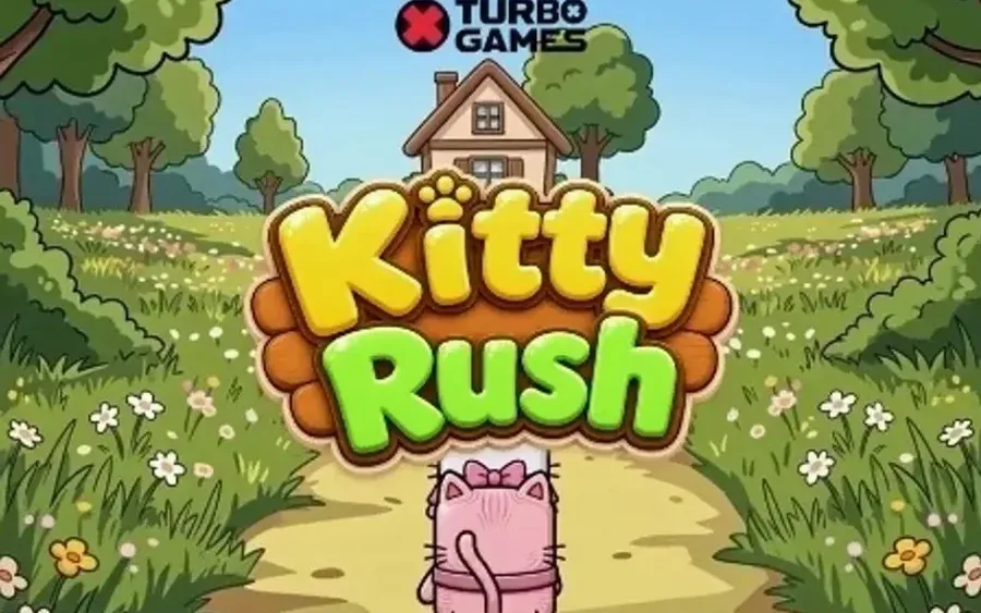 Kitty Rush