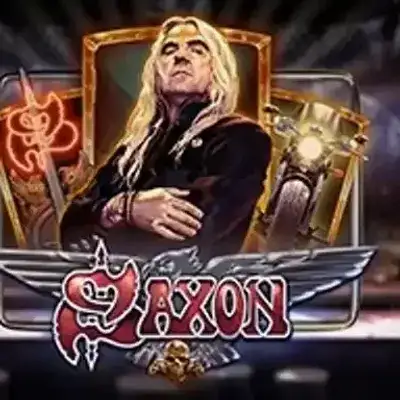 Saxon by Play'n GO