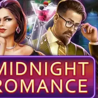Midnight Romance by Red Tiger Gaming