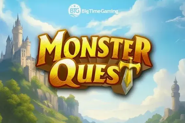 Monster Quest