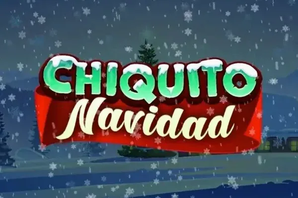 Chiquito Navidad