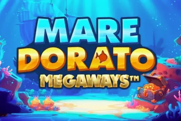 Mare Dorato Megaways