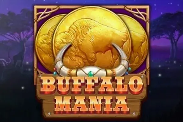 Buffalo Mania