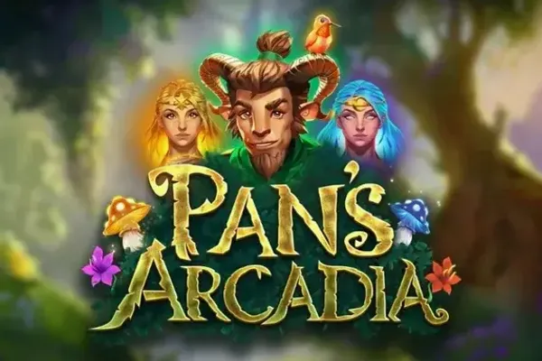 Pan's Arcadia